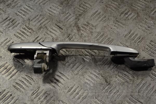 Ручка двері зовнішня передня ліва Mazda 5 2005-2010 177636 - 2