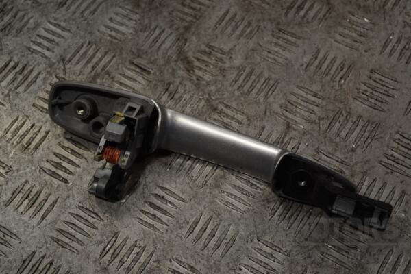 Ручка двери наружная задняя левая Mazda 5 2005-2010 177638 - 2