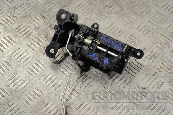 Ручка двері внутрішня задні праві Mazda 5 2005-2010 177648 - 2