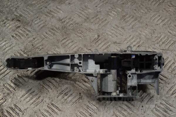 Ручка двері зовнішня задня ліва Peugeot 207 2006-2013 177668 - 2