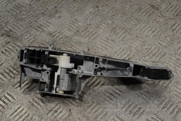 Ручка двері зовнішня задня права Peugeot 207 2006-2013 177670 - 2