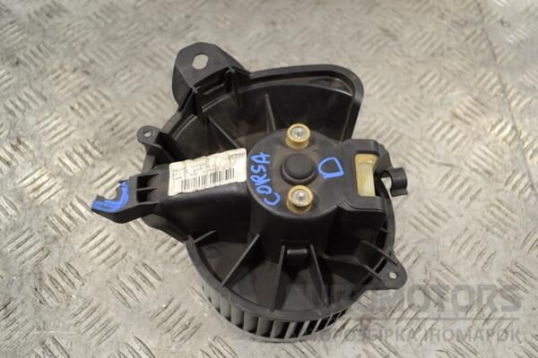 Моторчик печки (дефект) Opel Corsa (D) 2006-2014 164230100 177678 - 2