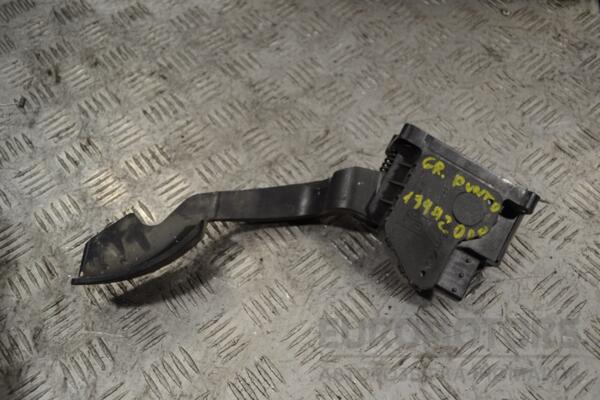 Педаль газа электр пластик Opel Corsa (D) 2006-2014 55702020 177681 - 2