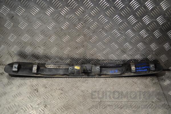 Панель подсветки номера Peugeot 207 2006-2013 177693 - 2