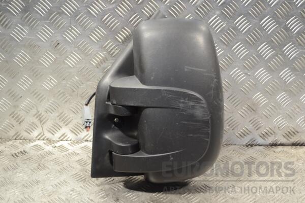 Зеркало левое электр 5 пинов 03- Renault Master 1998-2010 177697 - 2