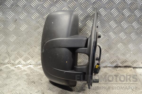 Дзеркало праве електр 7 пинов 03- Renault Master 1998-2010 177699 - 2