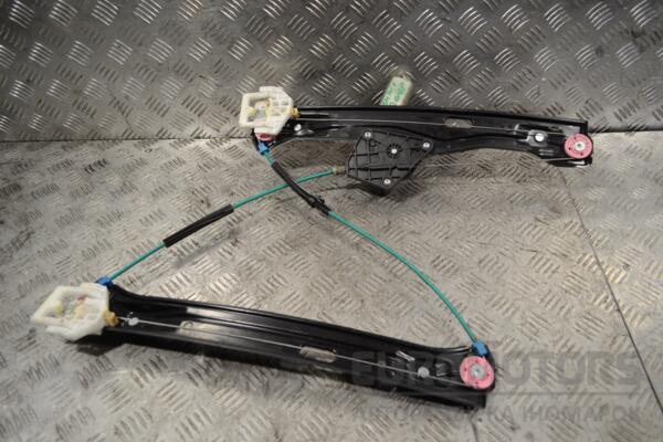 Склопідйомник передній лівий електро BMW 1 (F20) 2010 177703 - 2
