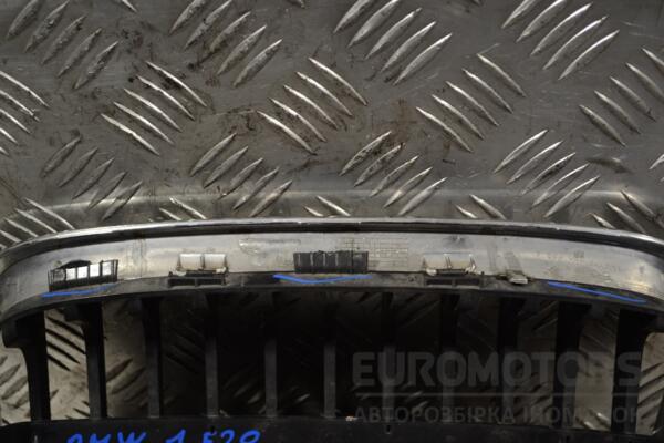 Решетка радиатора правая хром (дефект) BMW 1 (F20) 2010 7324390 177713 - 3