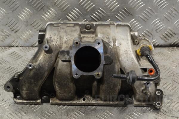 Коллектор впускной метал Opel Astra 1.6 16V (G) 1998-2005 9158176 177741 - 2