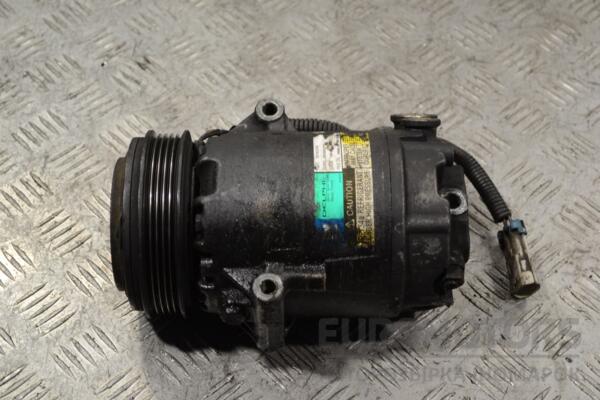 Компресор кондиціонера Opel Vectra 1.6 16V (C) 2002-2008 13197255 177746 - 2