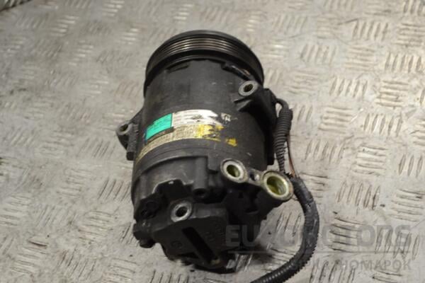 Компресор кондиціонера Opel Vectra 1.6 16V (C) 2002-2008 13197255 177746 - 3
