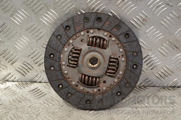 Диск сцепления Opel Astra 1.6 16V (G) 1998-2005 177752 - 2