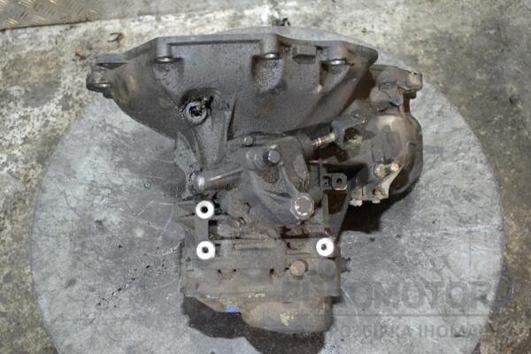 МКПП (механічна коробка перемикання передач) 5-ступка Opel Vectra 1.6 16V (B) 1995-2002 F17C374 177754 - 5