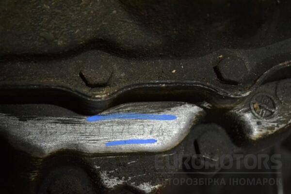 МКПП (механічна коробка перемикання передач) 5-ступка Opel Vectra 1.6 16V (B) 1995-2002 F17C374 177754 - 6