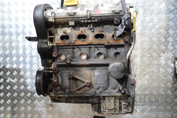 Двигатель Opel Vectra 1.6 16V (C) 2002-2008 Z16XE 177760 - 2