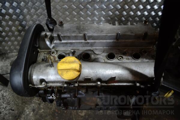 Двигатель Opel Vectra 1.6 16V (C) 2002-2008 Z16XE 177760 - 5