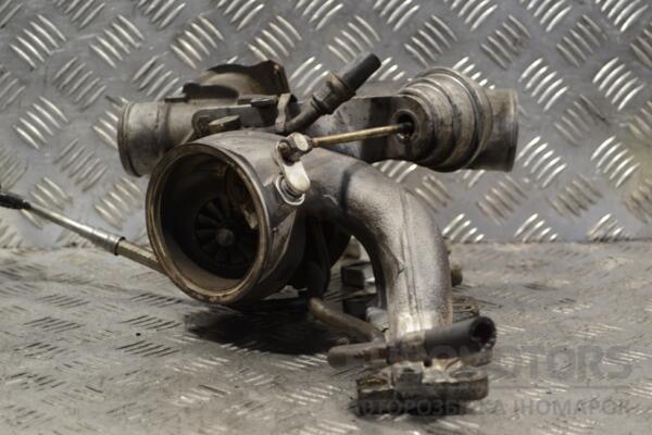 Турбина (дефект) Opel Astra 2.0 16V (G) 1998-2005 90423508 177770 - 3