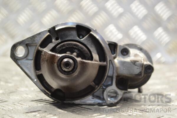 Стартер Opel Astra 2.0 16V (G) 1998-2005 0001107100 177773 - 2