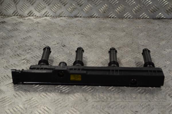 Катушка зажигания Opel Astra 2.0 16V (G) 1998-2005 90424480 177789 - 2