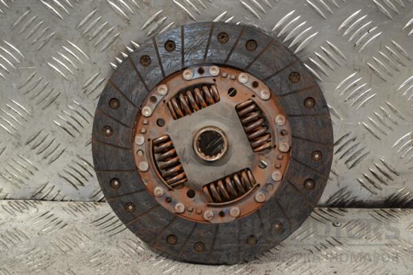 Диск зчеплення Opel Astra 2.0 16V (G) 1998-2005 177800 - 2