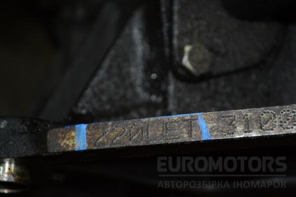 Двигун Opel Astra 2.0 16V (G) 1998-2005 Z20LET 177810 - 6
