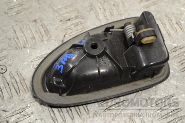 Ручка двері внутрішня задня ліва Renault Trafic 2001-2014 7700423887 177824 - 2