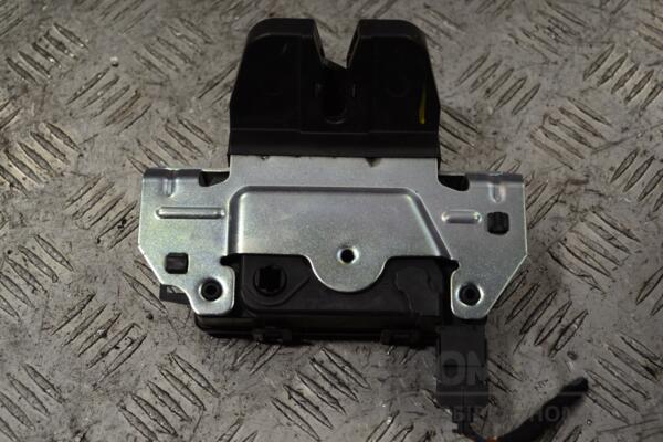 Замок кришки багажника електро Opel Zafira (B) 2005-2011 13117285 177842 - 2