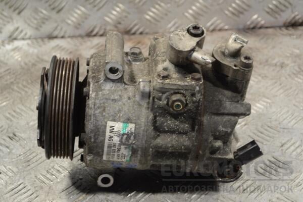 Компрессор кондиционера Audi A3 2.0tdi (8P) 2003-2012 1K0820859F 177849 - 2
