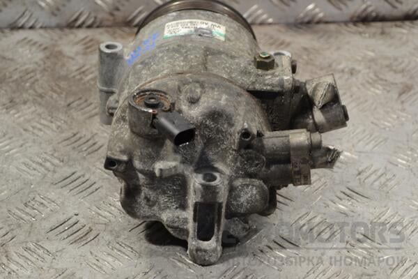Компрессор кондиционера Audi A3 2.0tdi (8P) 2003-2012 1K0820859F 177849 - 3