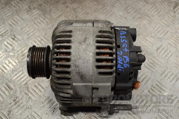 Генератор Audi A3 2.0tdi (8P) 2003-2012 021903026L 177852 - 2