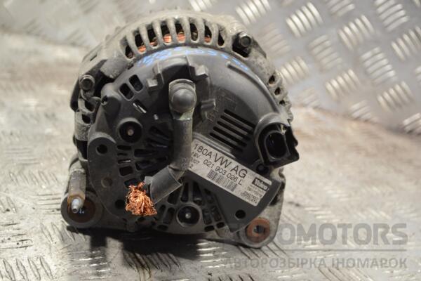 Генератор Audi A3 2.0tdi (8P) 2003-2012 021903026L 177852 - 3