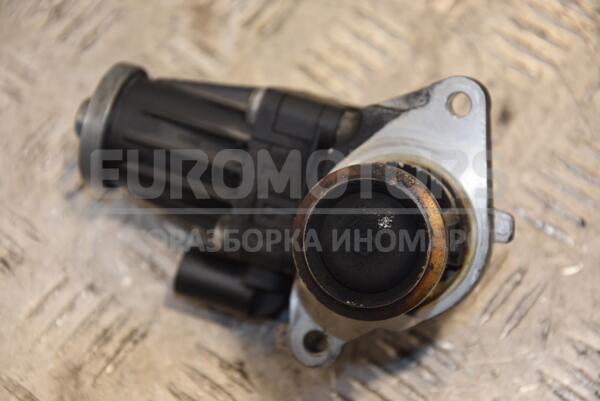 Клапан EGR электр Fiat Doblo 1.3MJet 2010 701599040 187862 euromotors.com.ua