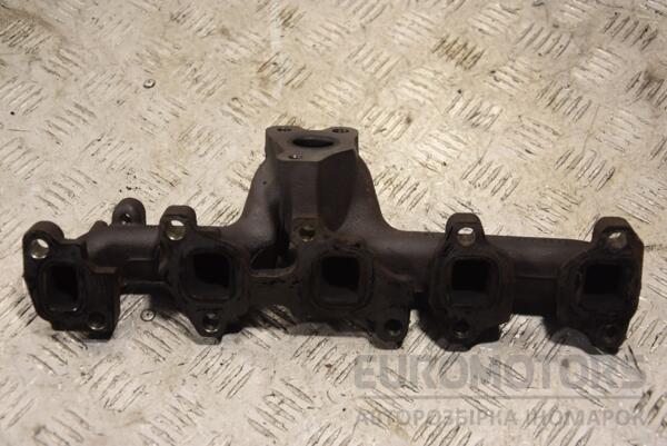 Колектор випускний Fiat Doblo 1.3MJet 2010 55223906 187872 - 2