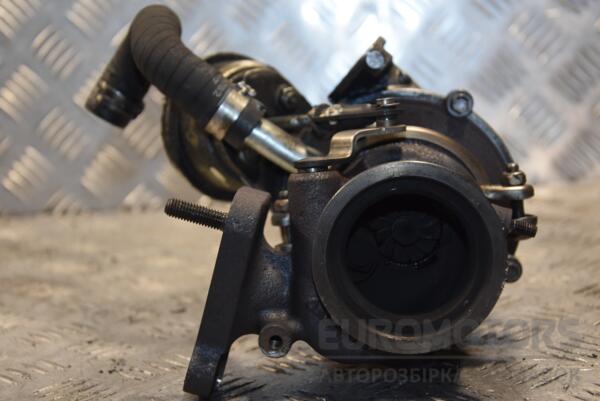 Турбина Opel Combo 1.3MJet 2001-2011 55231037 187877 - 3