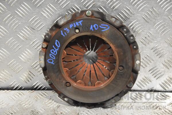 Корзина сцепления Fiat Doblo 1.3MJet 2010 55226970 187894 - 2