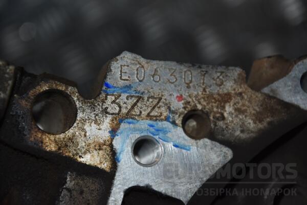Двигун Toyota Corolla 1.6 16V (E11) 1995-2002 3ZZ-FE 187898 - 6