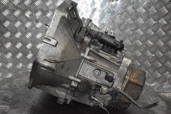 МКПП (механічна коробка перемикання передач) Peugeot Bipper 1.3MJet 2008 55241803 187909 - 2