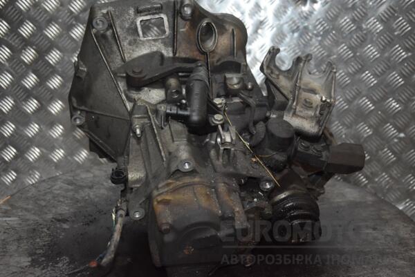 МКПП (механічна коробка перемикання передач) Peugeot Bipper 1.3MJet 2008 55241803 187909 - 3