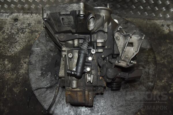 МКПП (механічна коробка перемикання передач) Peugeot Bipper 1.3MJet 2008 55241803 187909 - 5