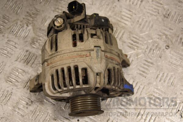 Генератор Toyota Corolla 1.6 16V (E11) 1995-2002 270600D030 187916 - 2