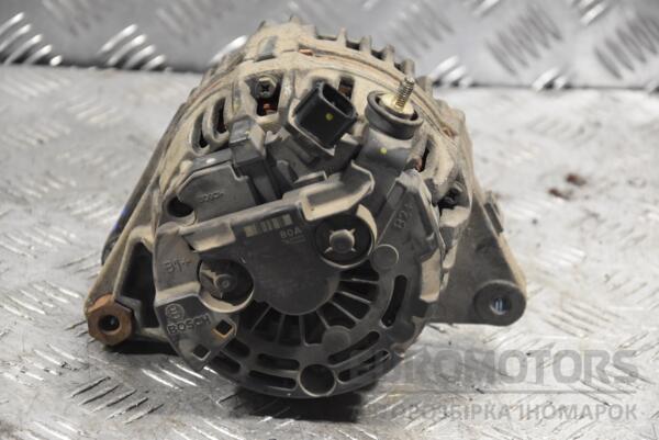 Генератор Toyota Corolla 1.6 16V (E11) 1995-2002 270600D030 187916 - 3