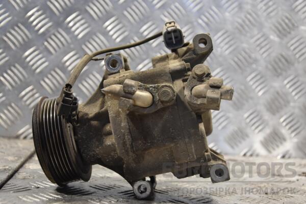 Компресор кондиціонера Toyota Corolla 1.6 16V (E11) 1995-2002 4472607100 187919 - 2