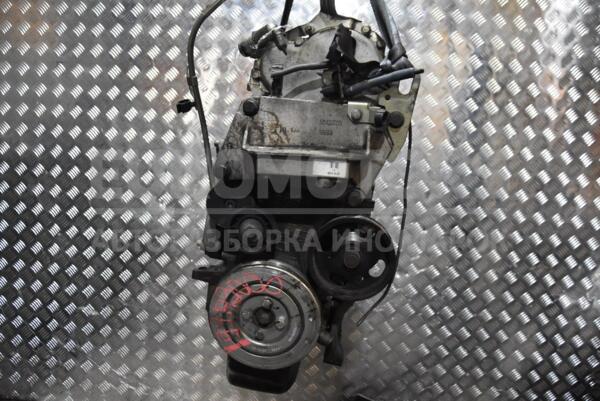 Двигатель Fiat Doblo 1.3MJet 2010 199A9000 187933  euromotors.com.ua