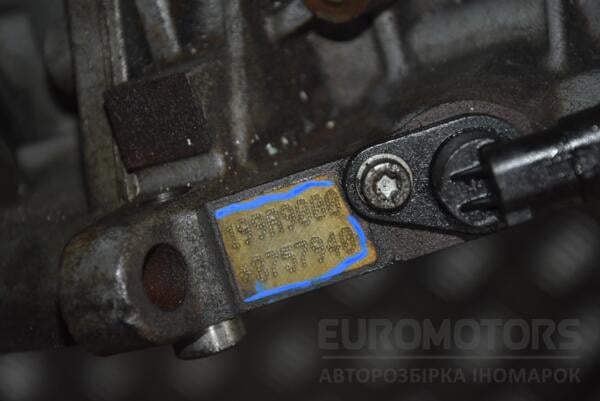 Двигатель Opel Combo 1.3MJet 2001-2011 199A9000 187933 - 6