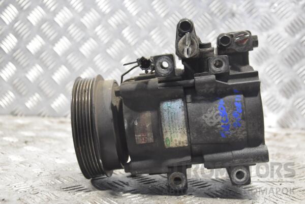 Компрессор кондиционера Hyundai Tucson 2.0crdi 2004-2009 F500MAXDA01 187942 - 2