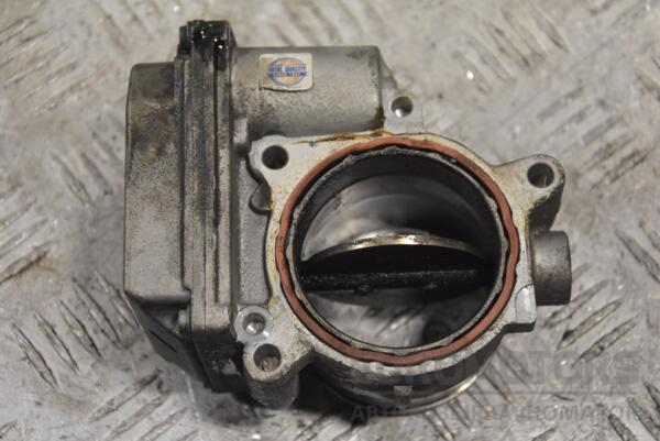 Дроссельная заслонка электр Hyundai Tucson 2.0crdi 2004-2009 3510027410 187948 - 2