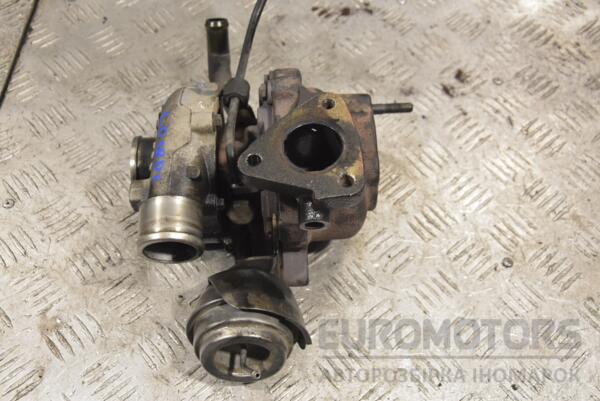 Турбина Hyundai Trajet 2.0crdi 2000-2008 2823127400 187960 - 2