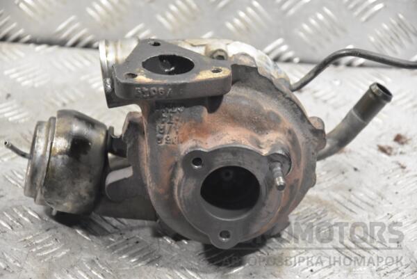 Турбина Hyundai Trajet 2.0crdi 2000-2008 2823127400 187960 - 3