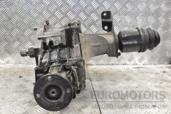 Раздаточная коробка МКПП Hyundai Tucson 2.0crdi 2004-2009 JM(VGT) 187976 - 2