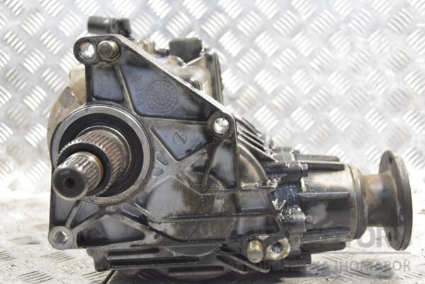 Раздаточная коробка МКПП Hyundai Tucson 2.0crdi 2004-2009 JM(VGT) 187976 - 3